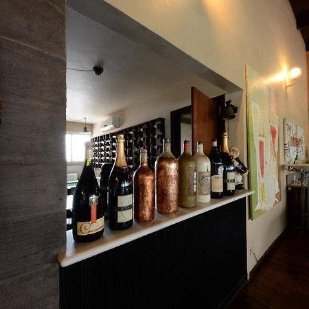 Hotel Provincia Flex Francisco Beltrão Zewnętrze zdjęcie