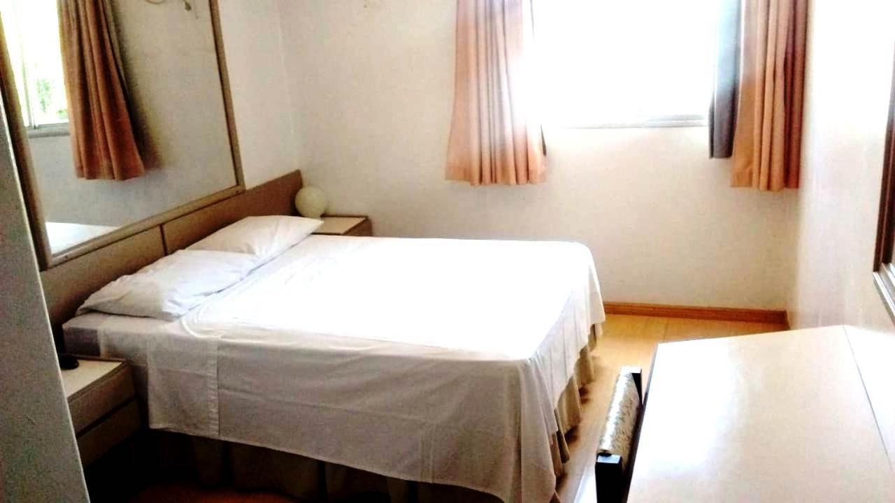 Hotel Provincia Flex Francisco Beltrão Zewnętrze zdjęcie