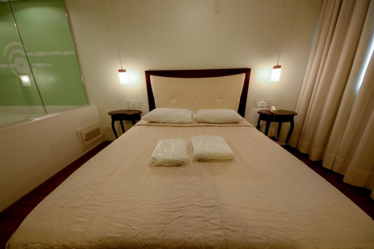 Hotel Provincia Flex Francisco Beltrão Zewnętrze zdjęcie