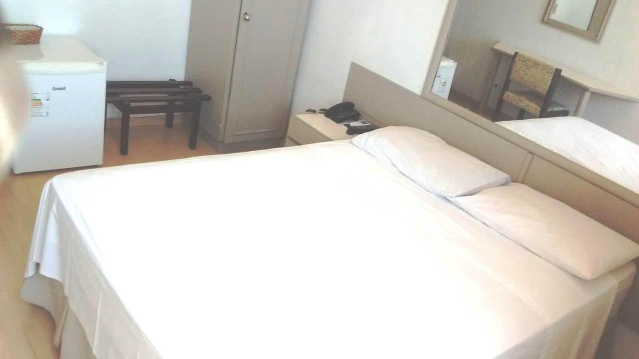 Hotel Provincia Flex Francisco Beltrão Zewnętrze zdjęcie